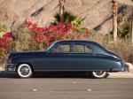 Packard Deluxe Eight Touring Sedan 1948 года